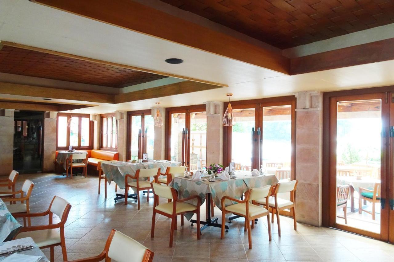 普吉岛-瓶庐海景度假酒店 Phuket Pl Seaview Resort Patong Exterior photo